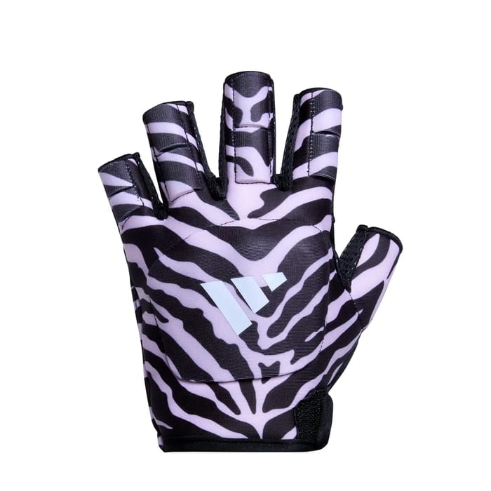 Adidas Hockey OD Glove - Lilac White hockeystick — foto 1