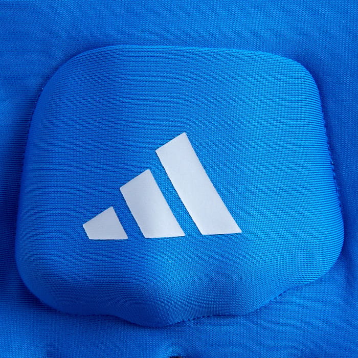 Adidas Hockey OD Glove - Royal Silver hockeystick — foto 4