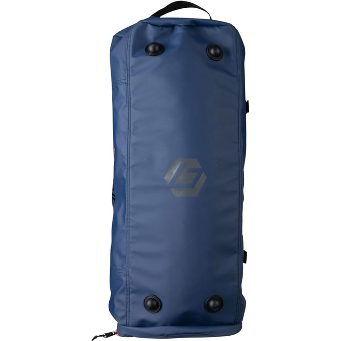 Brabo Elite Duffel Bag hockeytas — foto 5