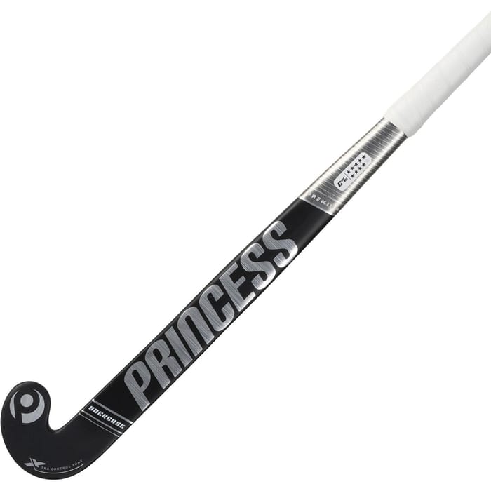 Princess Premium 4K 8 Star LowBow hockeystick — foto 2