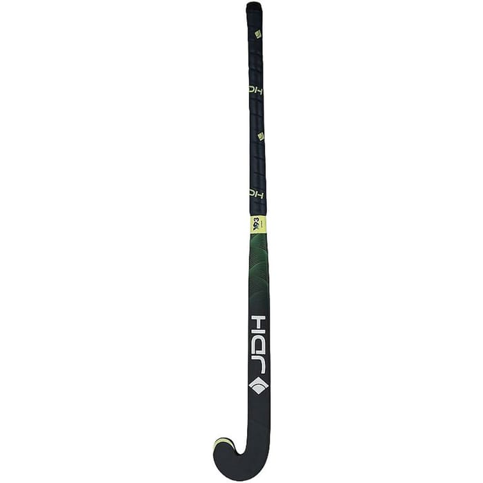 JDH X93TT LB hockeystick, foto 2