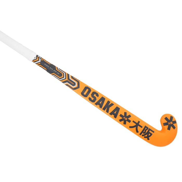 Osaka Midbow WG Junior hockeystick, foto 1