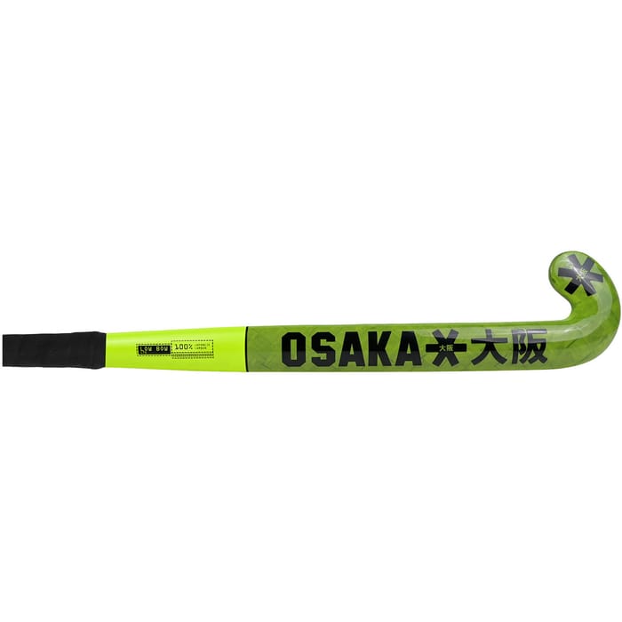 Osaka Edit One Lowbow LTD hockeystick, foto 3