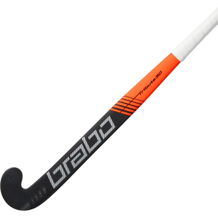 Brabo Tribute 30 PB hockeystick, foto 2