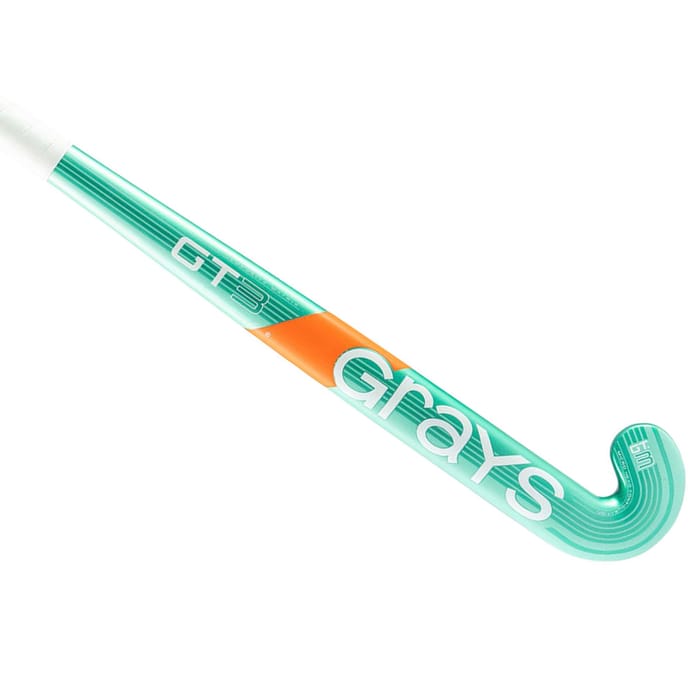 Grays GT 3 hockeystick — foto 1