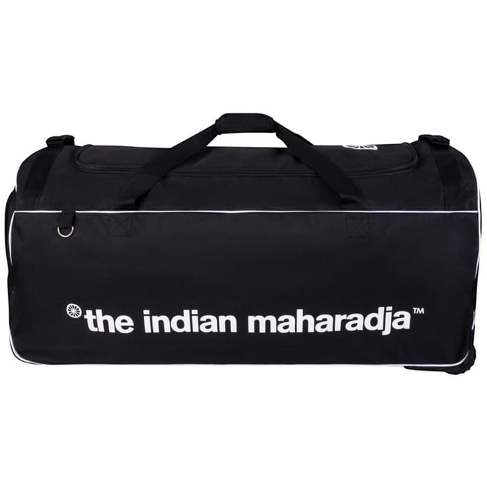 Indian Maharadja CLX9 Goalie Wheel Bag hockeytas — foto 1