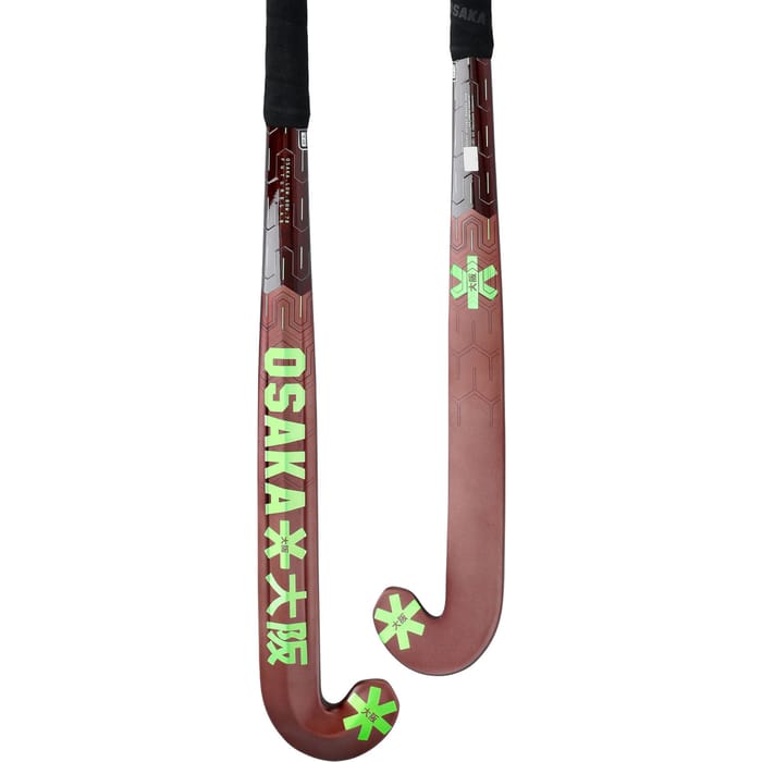 Osaka LowB 70 - Futurelab hockeystick, foto 2