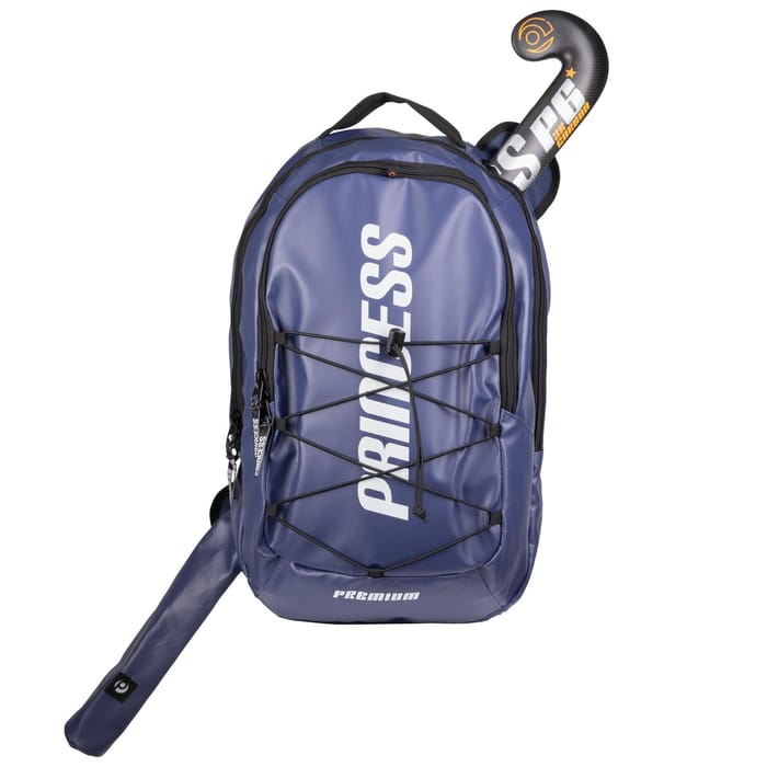 Princess Backpack Premium hockeytas — foto 2