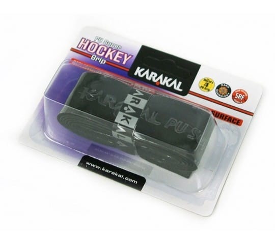 karakal grips – 2 stuks – wit en felgroen grip — foto 2