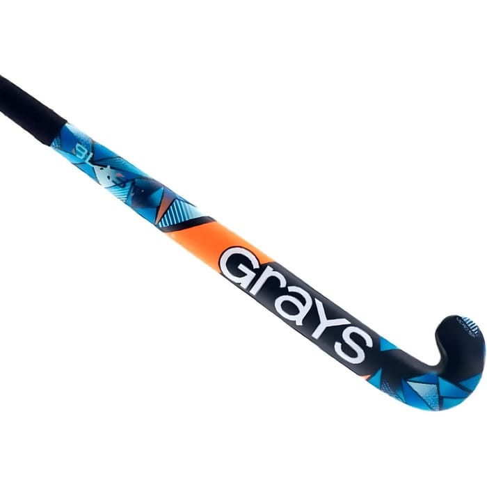 Grays 100l Ind Ultrabow hockeystick