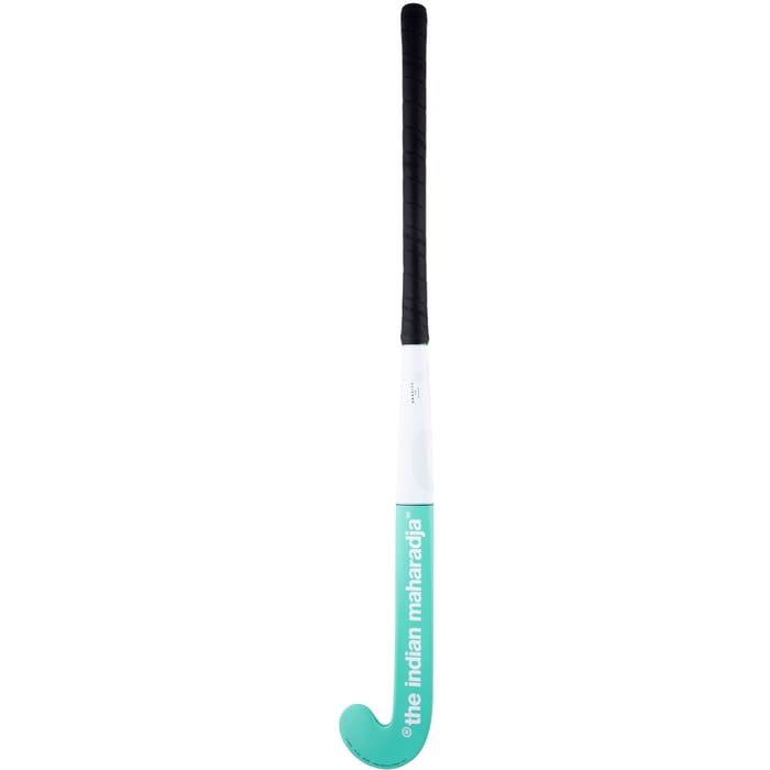 Indian Maharadja Gravity 10 MidBow hockeystick, foto 2