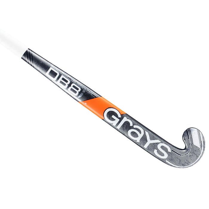 Grays 8i Dynabow Indoor hockeystick — foto 1
