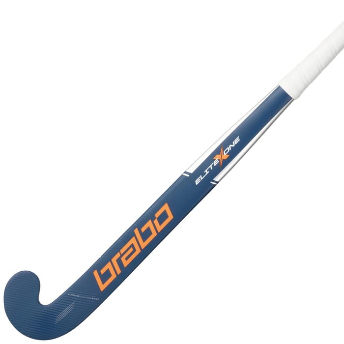 Brabo G-Force Elite X One LB hockeystick — foto 2