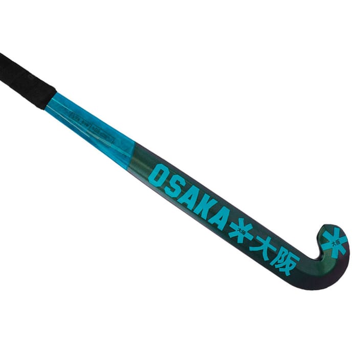 Osaka Futurelab 40 Lowbow hockeystick, foto 1