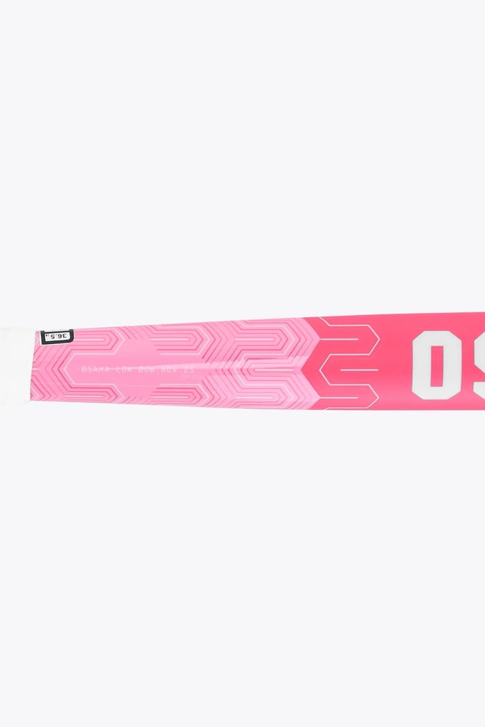 Osaka Field Hockey Stick Low Bow Advanced 25 | Hot Pink hockeystick — foto 8