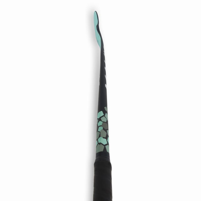Malik LB 2 – wood – indoor hockeystick — foto 3