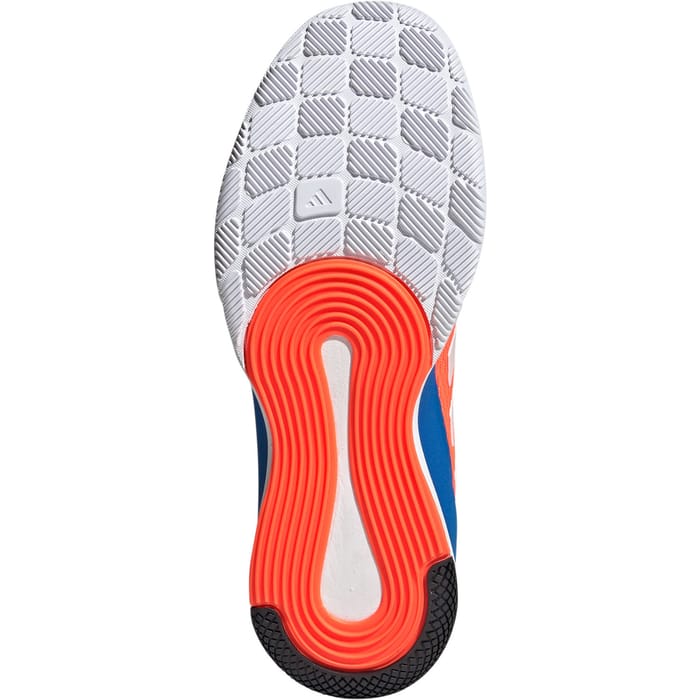adidas Novaflight 2 Heren hockeyschoen — foto 3
