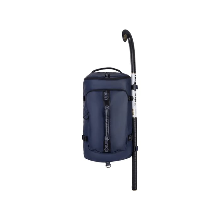 Indian Maharadja Duffel bag PMX - Black hockeytas — foto 4
