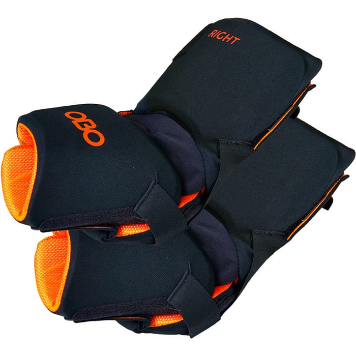 Obo Cloud Body Armour Arm keepersitem