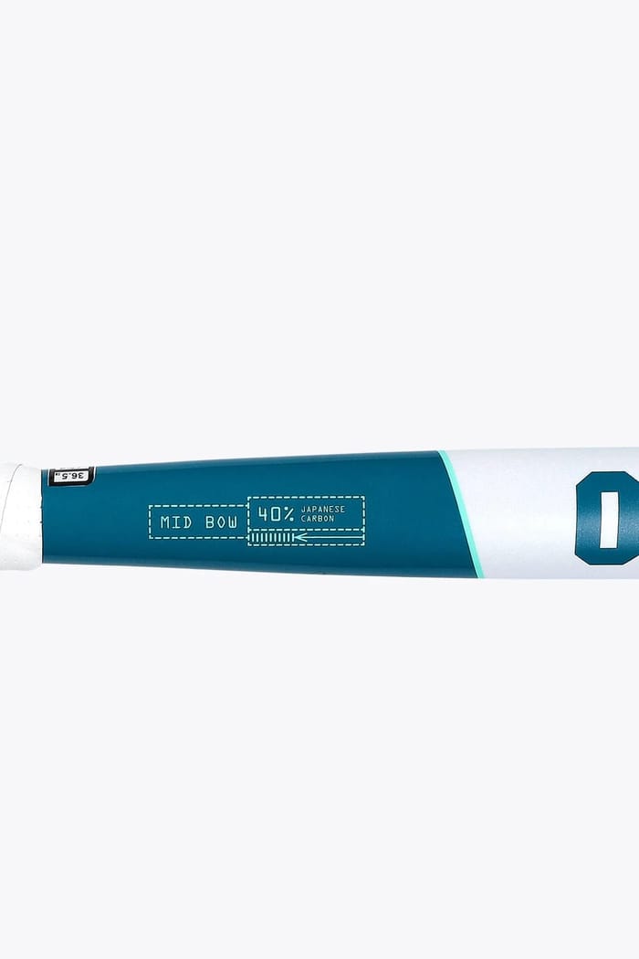 Osaka Field Hockey Stick Mid Bow 40 | Pearlescent hockeystick — foto 8