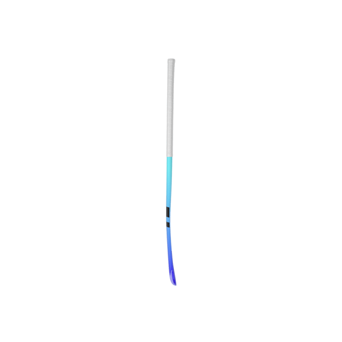Naked Hockey Naked Prodigy Blue Junior hockeystick, foto 3