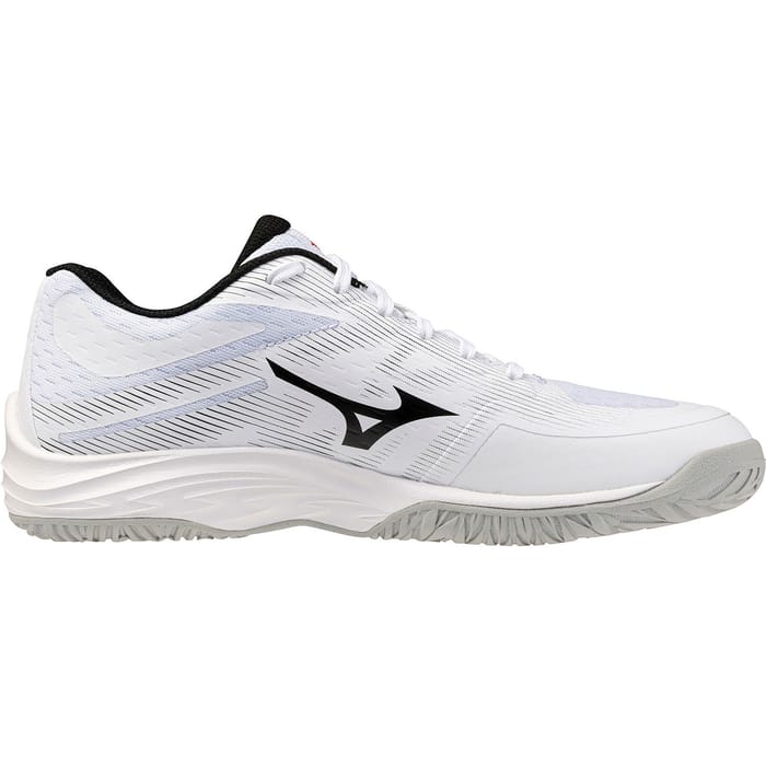 Mizuno  Lightning Star Kids hockeyschoen — foto 2