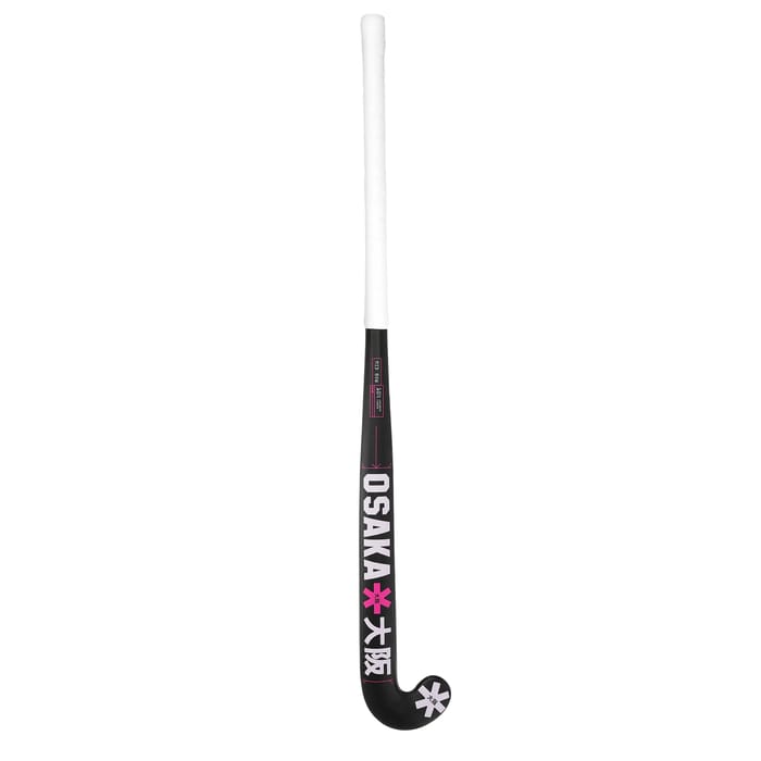 Osaka Mid Bow 10 - Orchid Ice hockeystick — foto 4