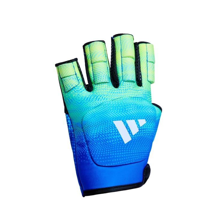 Adidas Hockey OD Glove - Mulitcolour hockeyhandschoen — foto 3