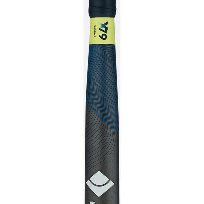 JDH X79TT concave hockeystick, foto 5