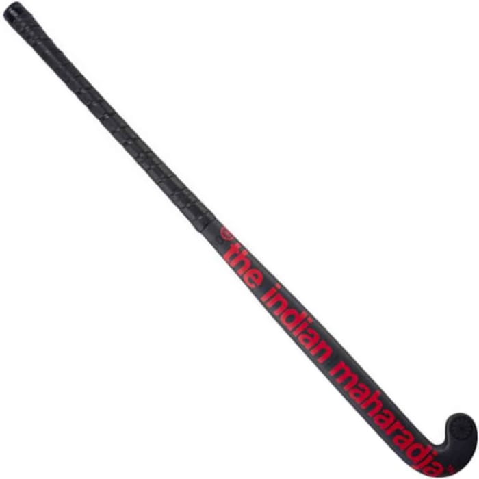 Indian Maharadja The Indian Maharadja Red hockeystick hockeystick — foto 1