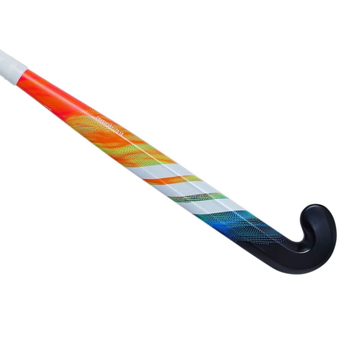 adidas Chaosfury .75 Wc hockeystick, foto 1