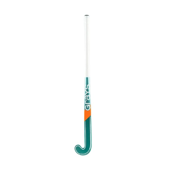 Grays GT 8 - Ocean Blue hockeystick, foto 3