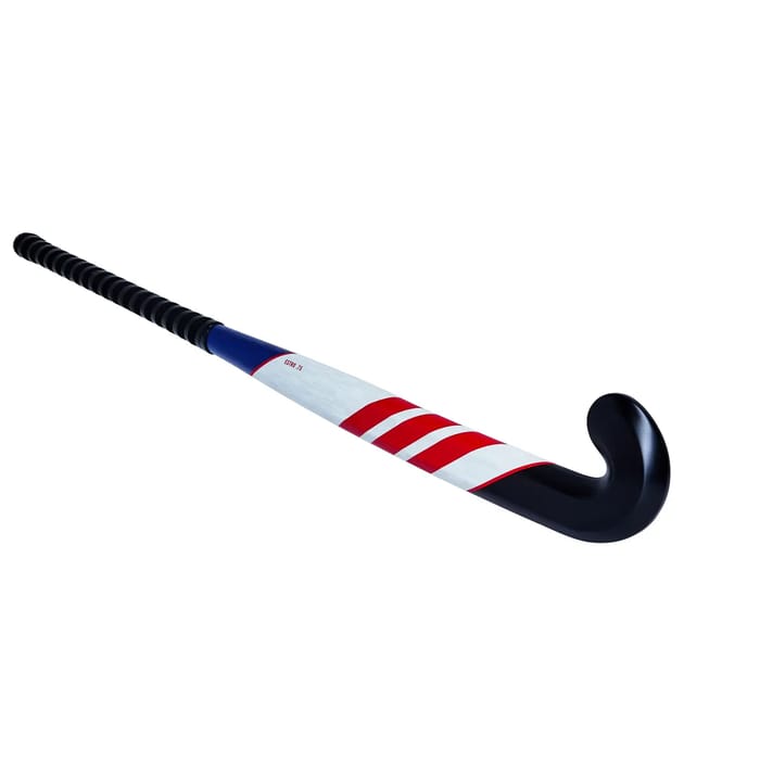 Adidas Estro .75 - Royal Ivory Ruby hockeystick — foto 6