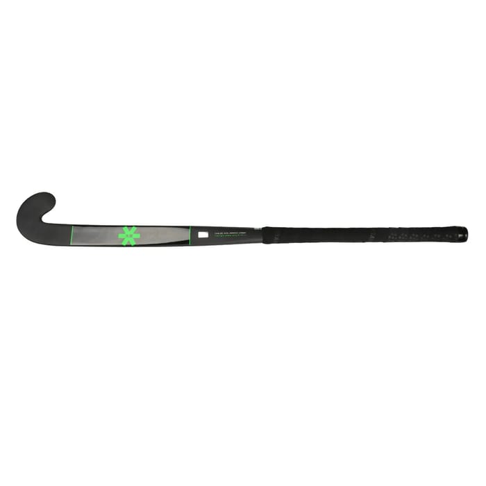 Osaka Pro Tour 100 - 2.0 - Low Bow - Iconic Black hockeystick, foto 5