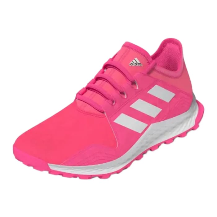 Adidas Youngstar - Lucid Pink hockeyschoen — foto 7