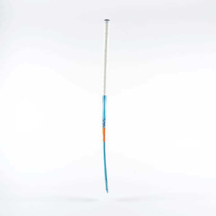 Grays GTI 2000 Ultrabow – indoor – blauw hockeystick — foto 7