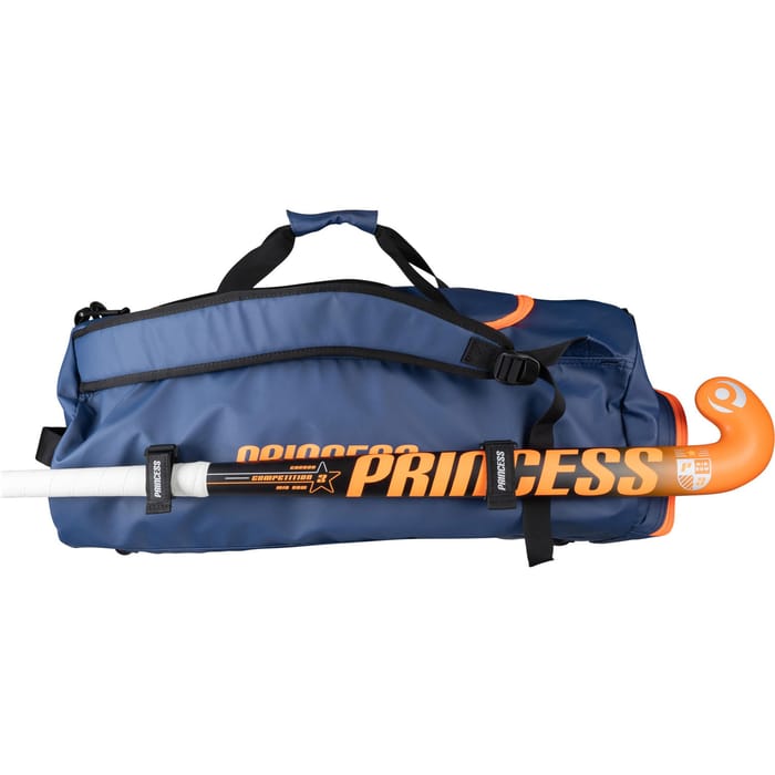 Princess Premium Duffel Bag hockeytas — foto 3