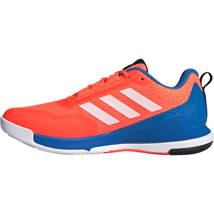 adidas Novaflight 2 Heren hockeyschoen — foto 2