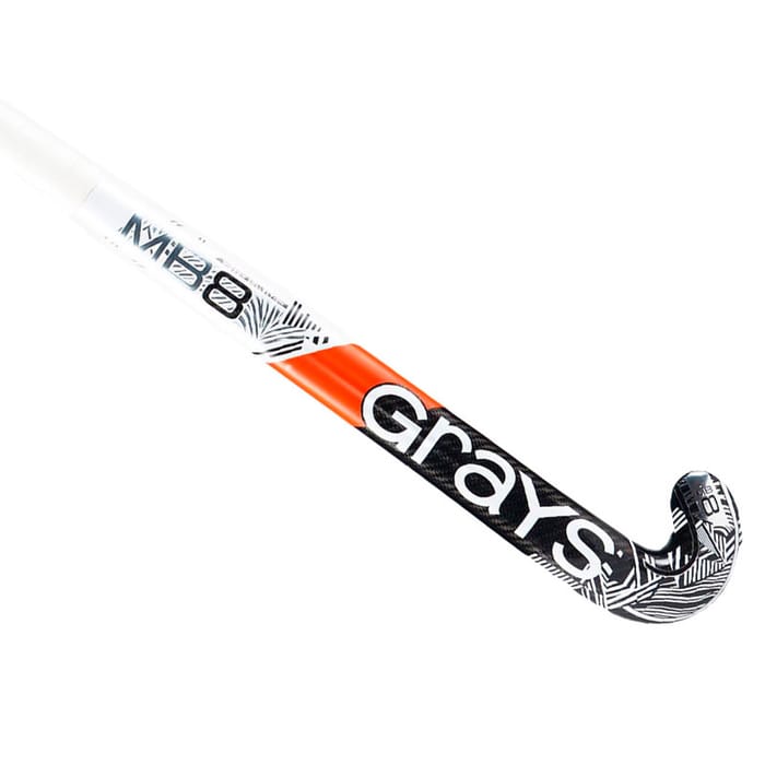 Grays Midbow 8 hockeystick, foto 1