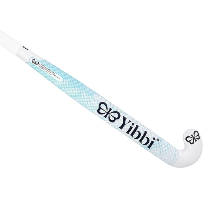 Yibbi Bow 100 hockeystick, foto 1