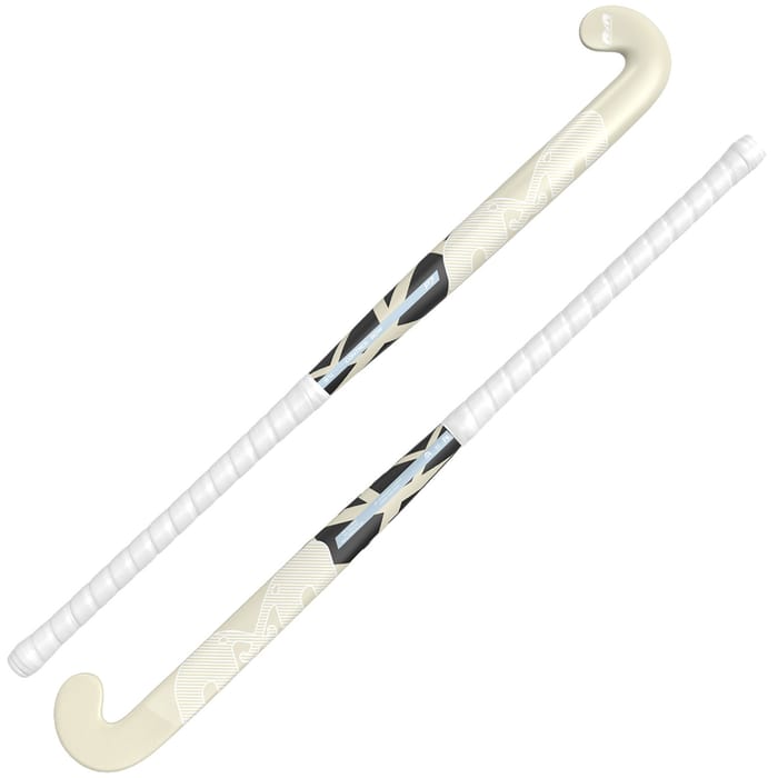 TK P7 Control Bow hockeystick, foto 2