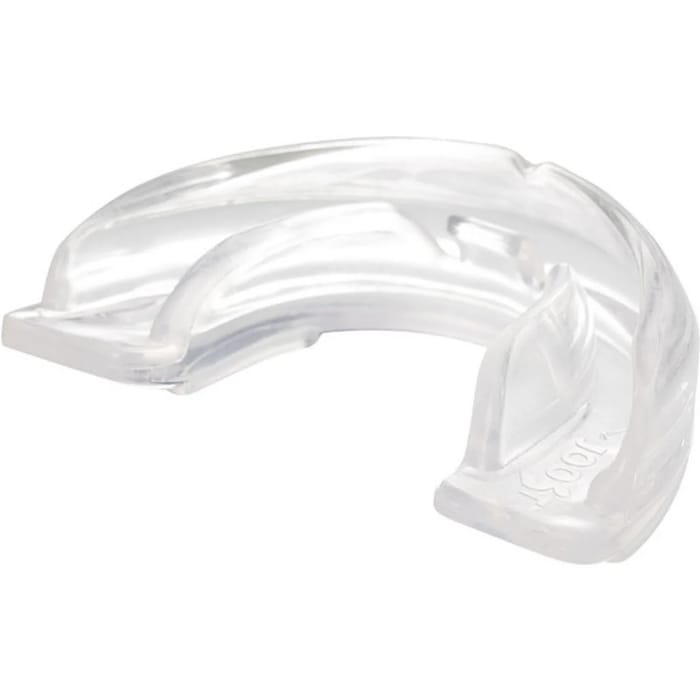 Joost Originals Joost MG 4 Braces White bitje — foto 2