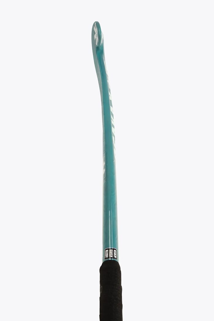 Osaka Field Hockey Stick Low Groove LTD - Futurelab | Retro Blue hockeystick — foto 3