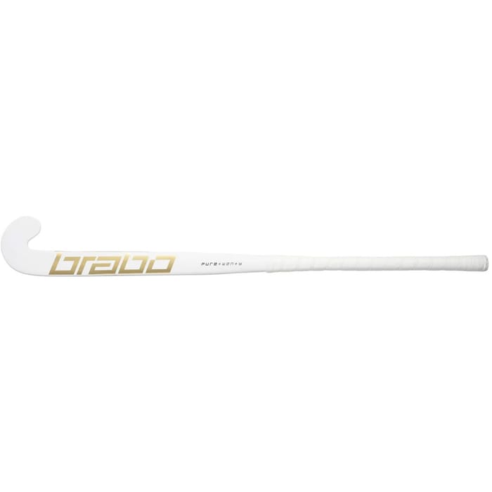 Brabo Pure 20 ProBow Hockeystick hockeystick, foto 6