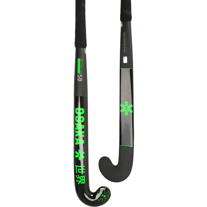 Osaka Pro Tour 100 - 2.0 SB hockeystick, foto 2