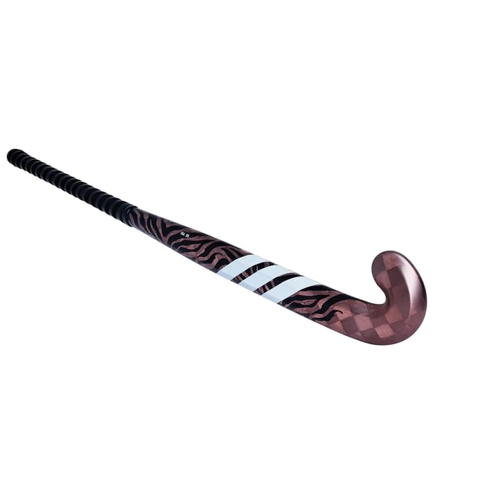 Adidas Ina .90 - Lilac Black White hockeystick — foto 6