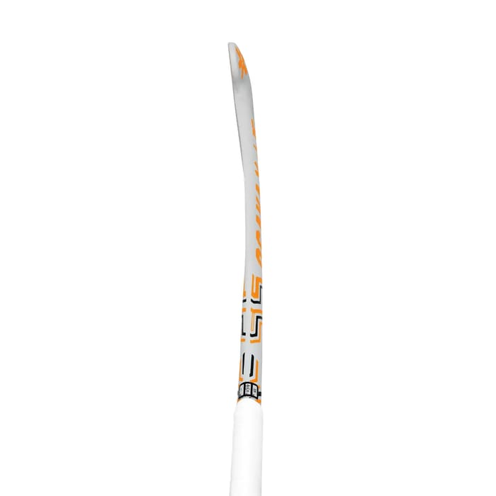 Osaka Mid Bow 10 - Orange Tiger hockeystick, foto 3