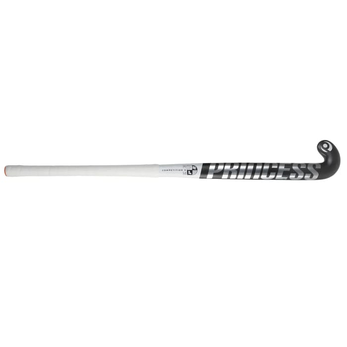 Princess Competition 8 STAR SG9-LB Bk/Si hockeystick — foto 3