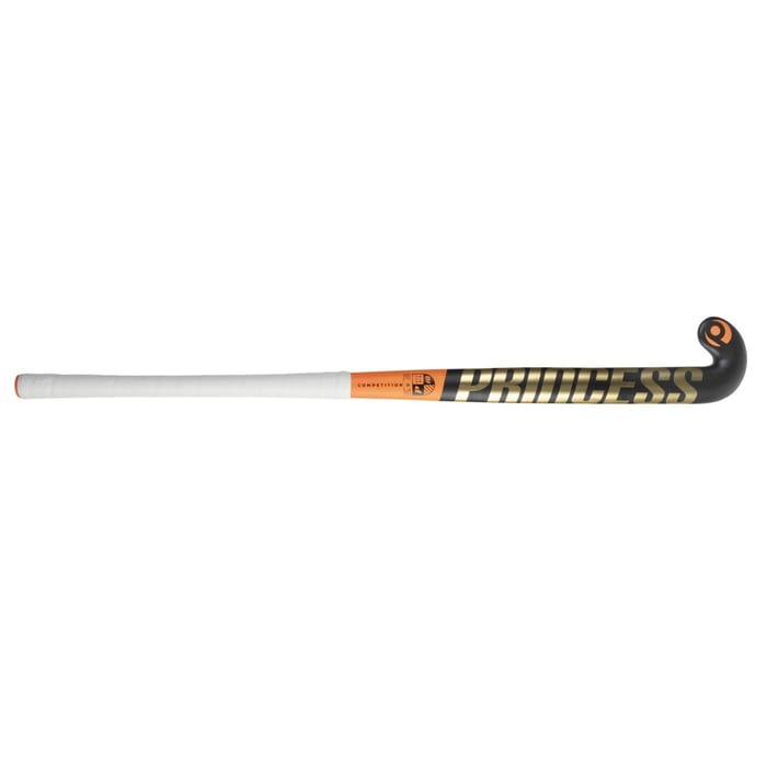 Princess Competition 10 STAR SGX ELB hockeystick — foto 3