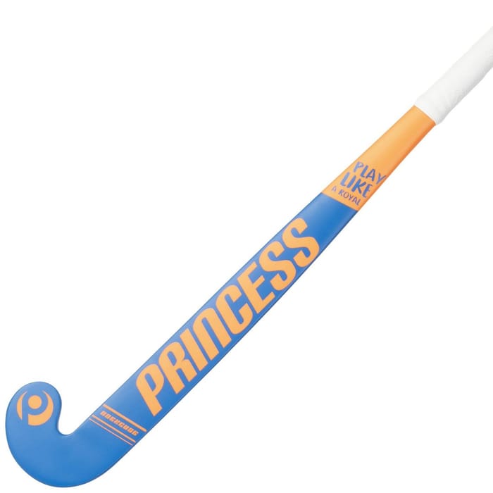 Princess Woodcore hockeystick, foto 2